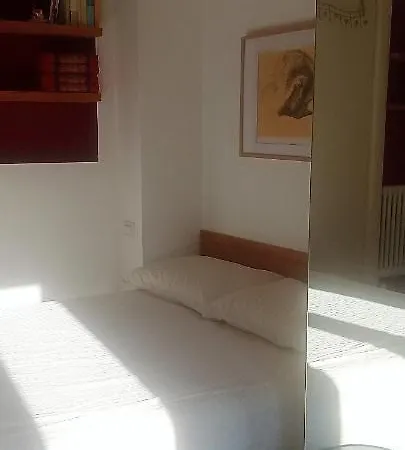 Ai Musei Vaticani Appartamento *