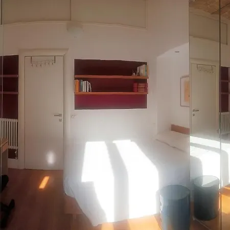 Apartment Ai Musei Vaticani