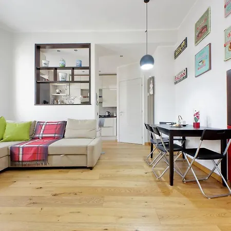 Apartament 4bnb - Trionfale *