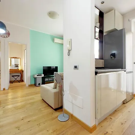 Apartament 4bnb - Trionfale Rzym