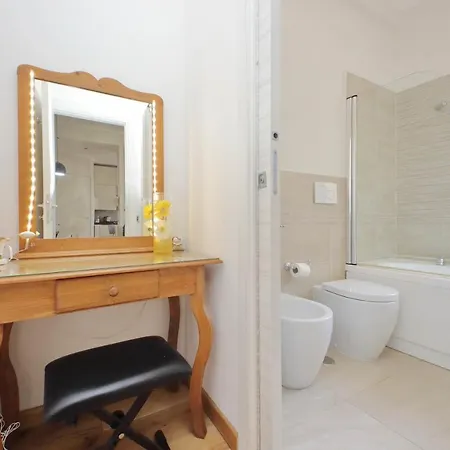 4bnb - Trionfale Apartament