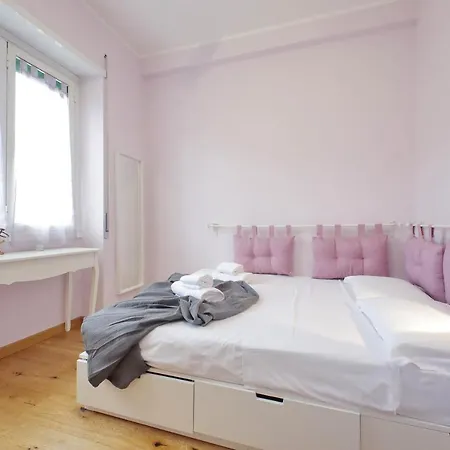 4bnb - Trionfale * Rome