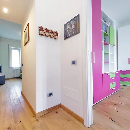 Apartment 4bnb - Trionfale *