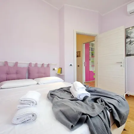 Apartament 4bnb - Trionfale Rzym
