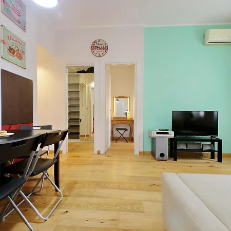 4bnb - Trionfale Rome