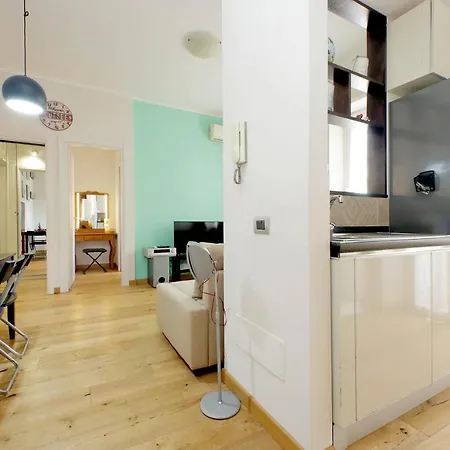 Apartament 4bnb - Trionfale *
