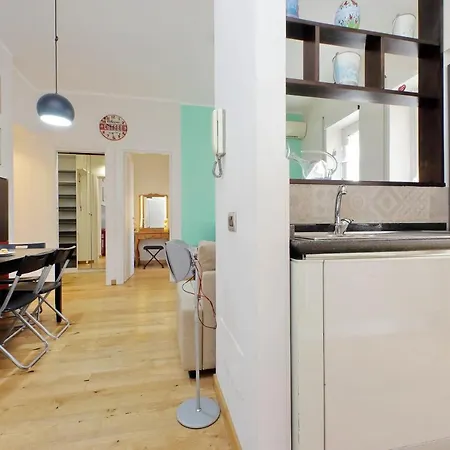 4bnb - Trionfale * Rome