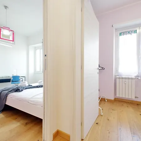 Apartment 4bnb - Trionfale *