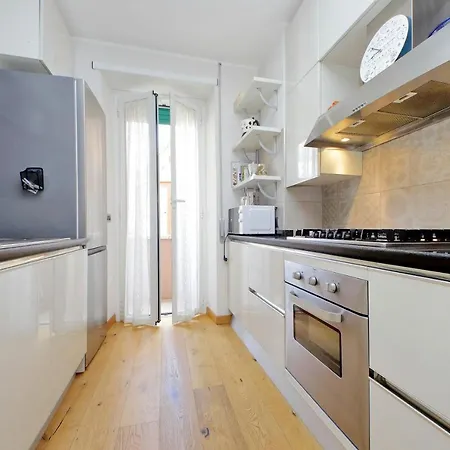 4bnb - Trionfale Apartment *