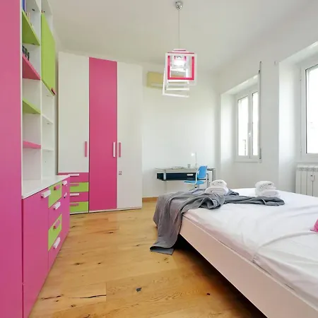 Apartment 4bnb - Trionfale *