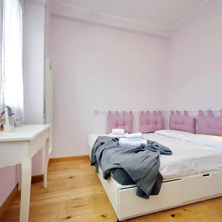 Apartment 4bnb - Trionfale Rome
