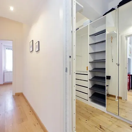 Apartament 4bnb - Trionfale