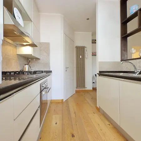 4bnb - Trionfale Apartament *