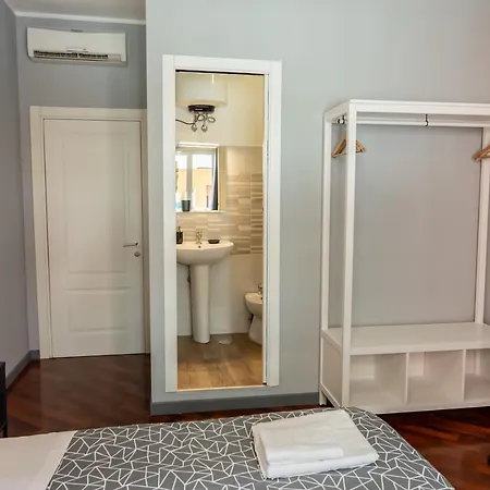 Trastevere Guestrooms * Roma