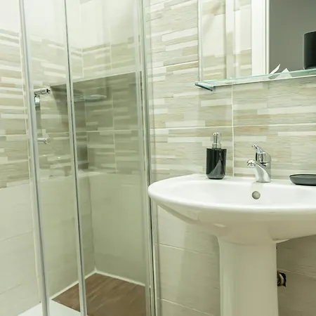 Guest house Trastevere Guestrooms *