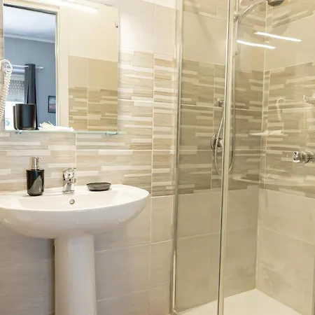 Guest house Trastevere Guestrooms *