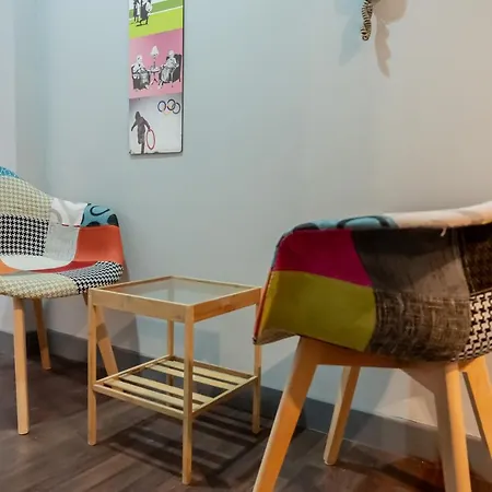 Trastevere Guestrooms Guest house Rome