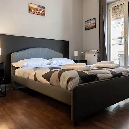 Affittacamere Trastevere Guestrooms Roma