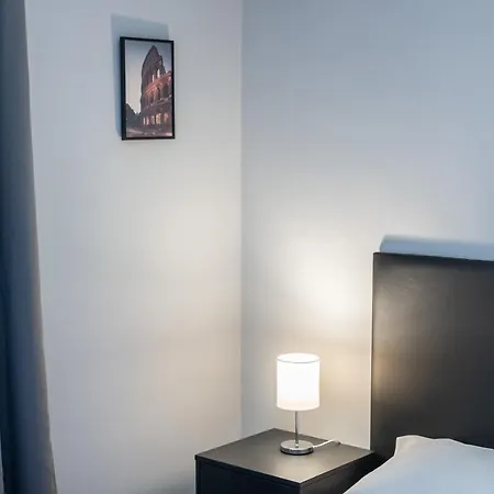 Guest house Trastevere Guestrooms *