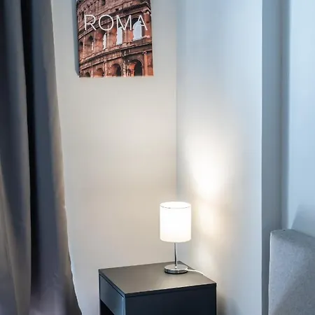 Trastevere Guestrooms Guest house *