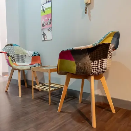 Trastevere Guestrooms Affittacamere