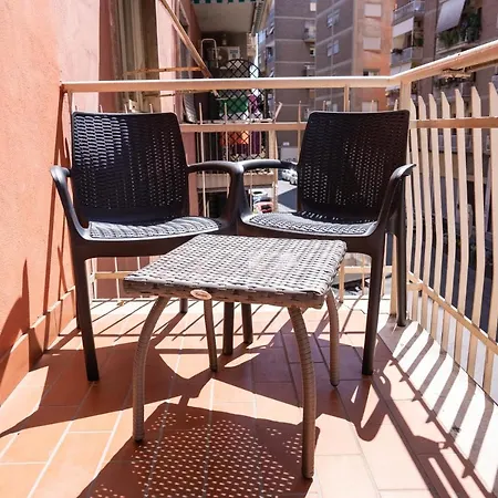 Trastevere Guestrooms * Rome