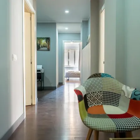 Trastevere Guestrooms Guest house