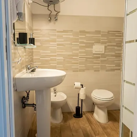 Trastevere Guestrooms Guest house *