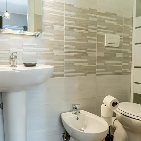 Trastevere Guestrooms Guest house Rome