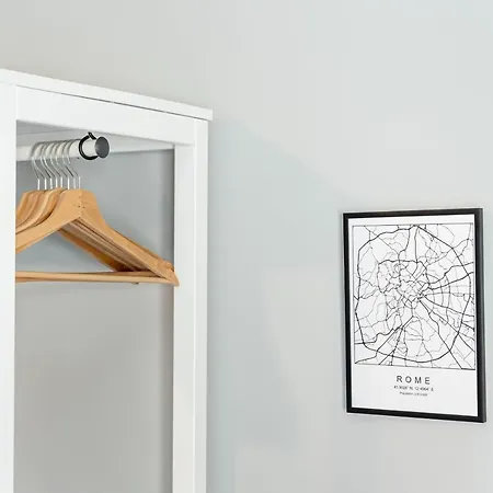 Trastevere Guestrooms