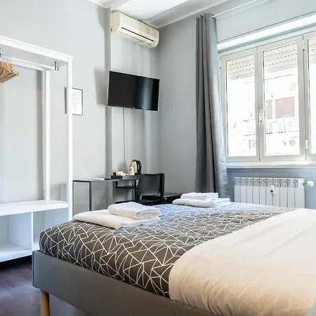 Trastevere Guestrooms Guest house *