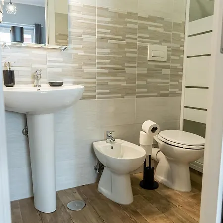 Trastevere Guestrooms Guest house
