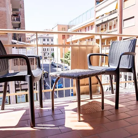 Guest house Trastevere Guestrooms Rome