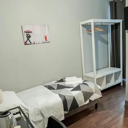 Trastevere Guestrooms *