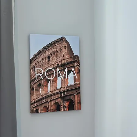 Trastevere Guestrooms Guest house Rome
