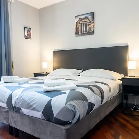 Guest house Trastevere Guestrooms *