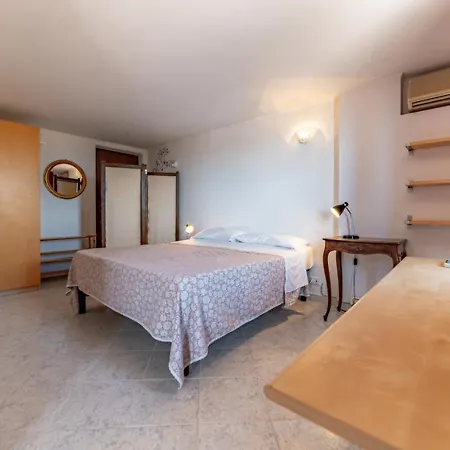 Casa Orti - Trastevere *