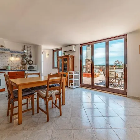 Casa Orti - Trastevere Apartment Rome