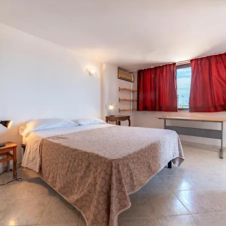 Casa Orti - Trastevere