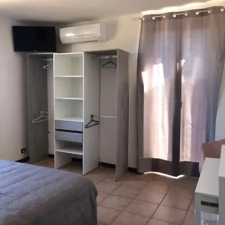 Appartamento Attici Agli Acquedotti Romani Roma