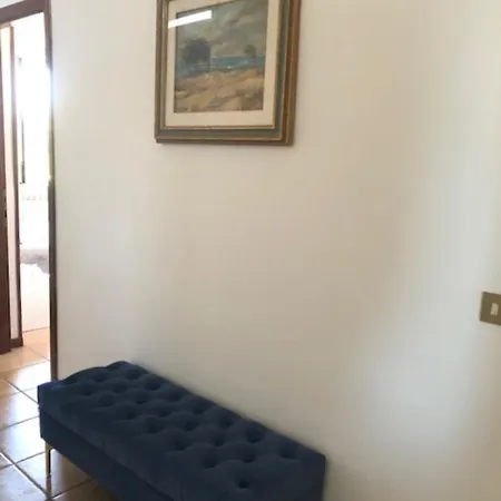Attici Agli Acquedotti Romani *