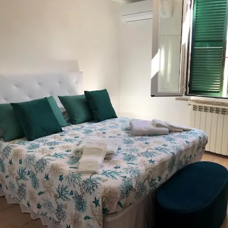 Attici Agli Acquedotti Romani Rome