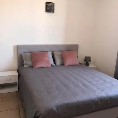 Apartment Attici Agli Acquedotti Romani Rome