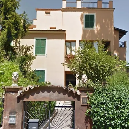 Attici Agli Acquedotti Romani * Rome
