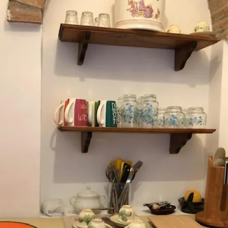Appartamento Attici Agli Acquedotti Romani Roma