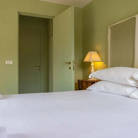 Piazza Venezia Charming & Bright Apartamento