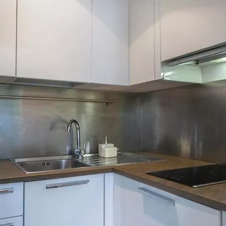 Apartment Piazza Venezia Charming & Bright Rome