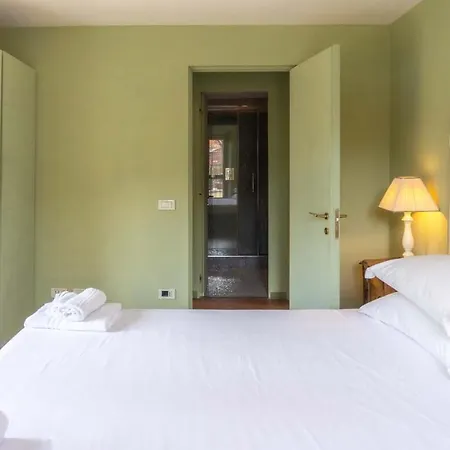 Piazza Venezia Charming & Bright Apartamento Roma