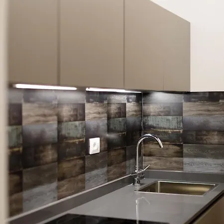 Apartment Domus Flavia Close To Colosseum
