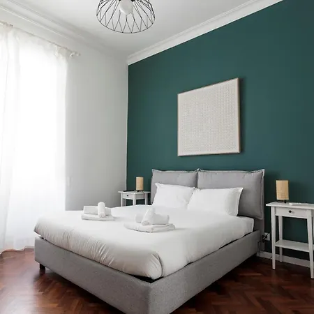 Apartment Domus Flavia Close To Colosseum Rome